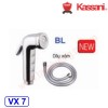 BỘ VÒI XỊT CAO CẤP KASSANI VX7